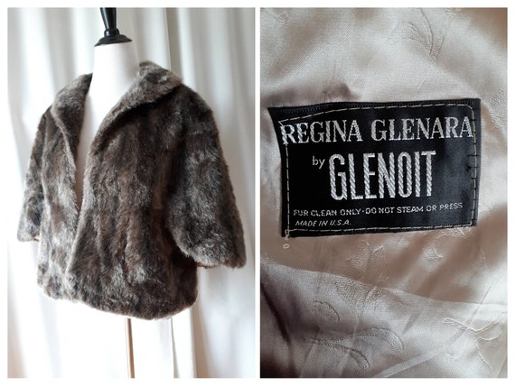 glenoit furs