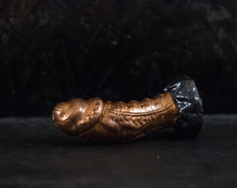 Verwenden dildo Strapless dildo