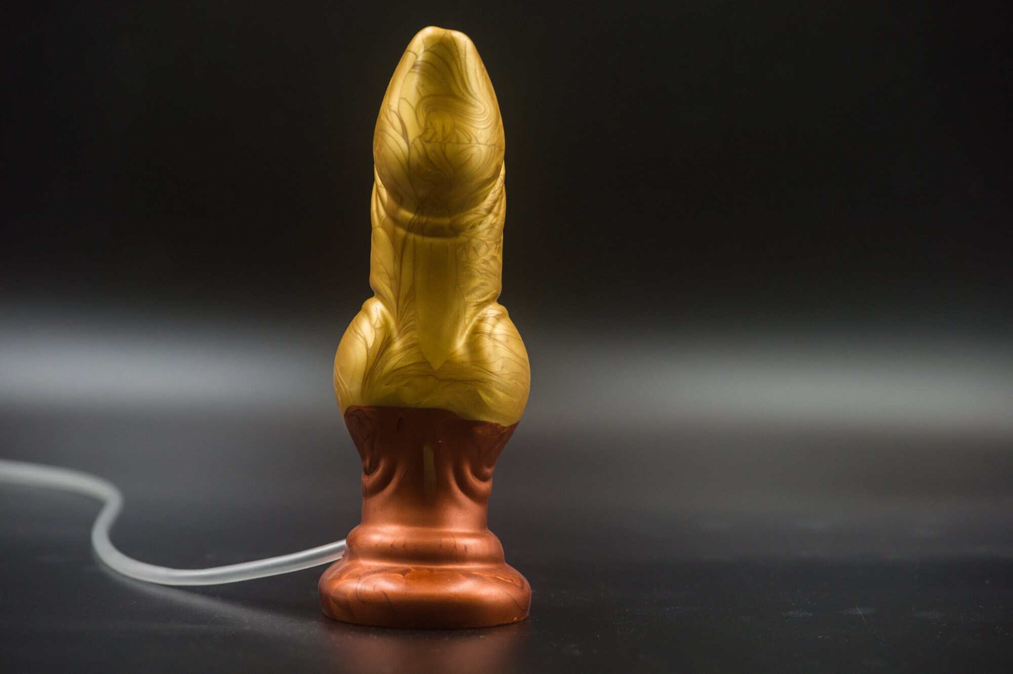 Cumtube Dildo