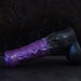 Custom Silicone Dildo Cavallo Height 18.5 cm 4 cm Diameter 