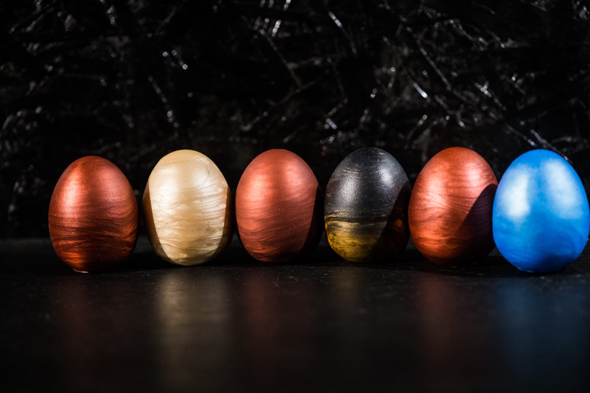 Silicone Eggs Set of 3 Hardness Soft Etsy Canada