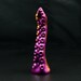 Custom Silicone Dildo Tentacle 26 cm Length 
