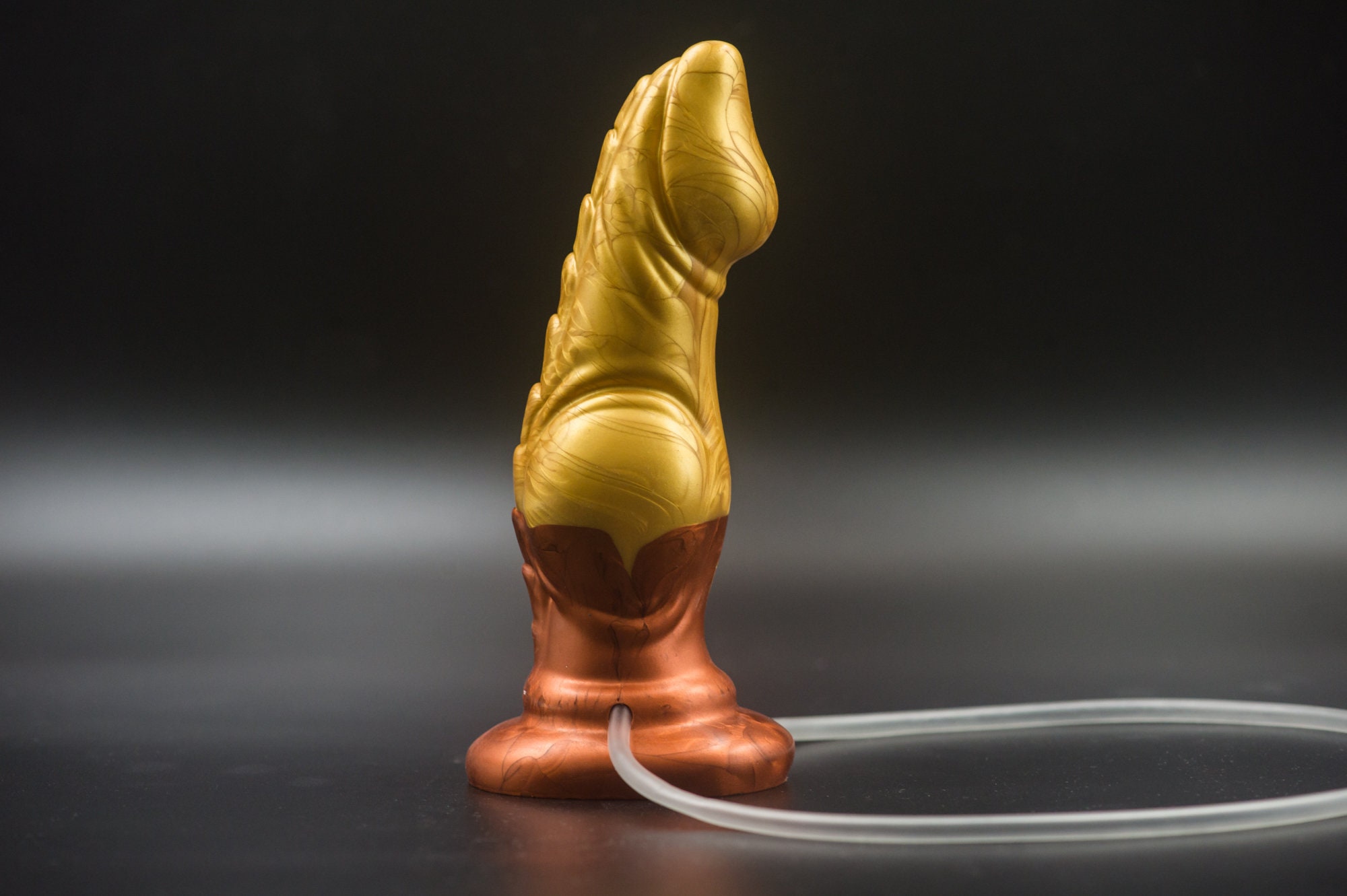 Cumtube Dildo