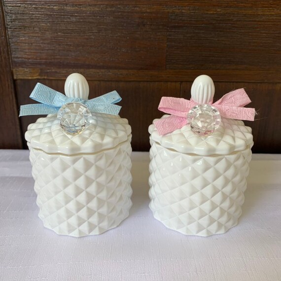 baby shower bonbonniere