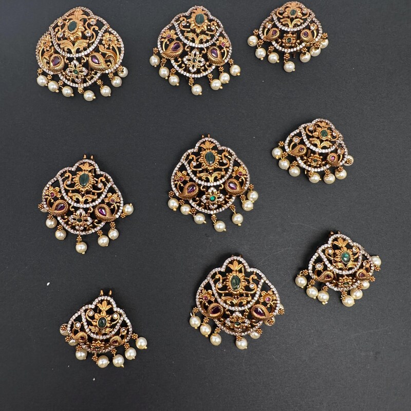 Jada Pin Jewelry - Etsy