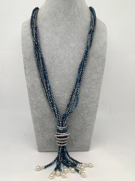 Long mala fancy deals