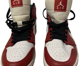 jordan 1 retro high og chicago