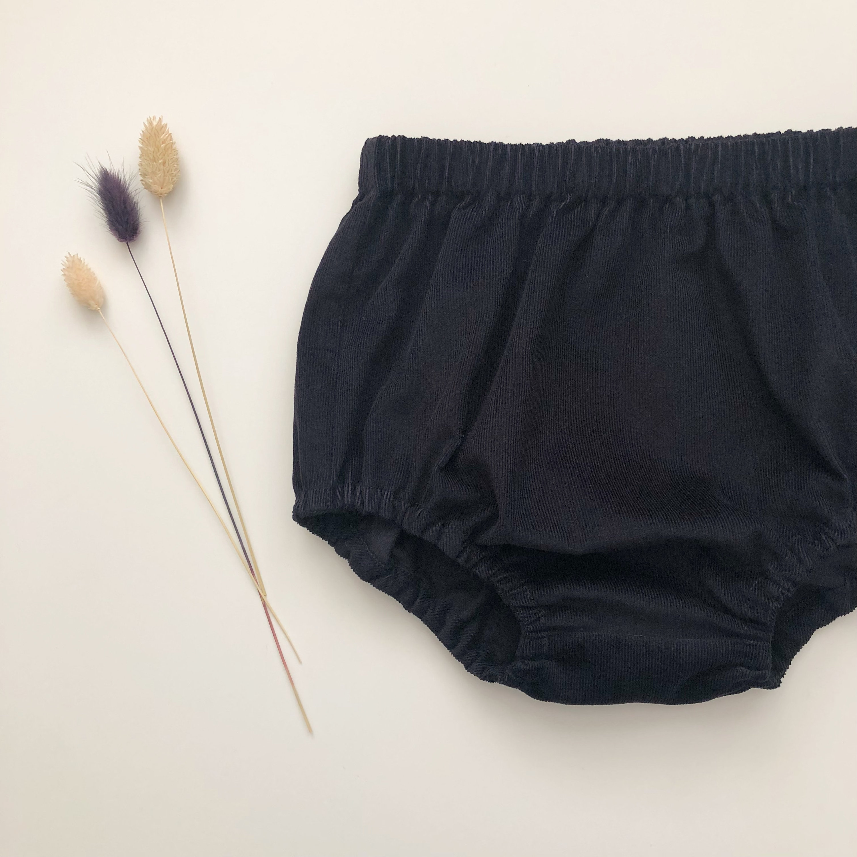 Mutandine Neonato In Cotone 100% - Biancheria Intima Comoda E Sicura Per Bambine, Confezione Da 4 Colorate - Foto 10