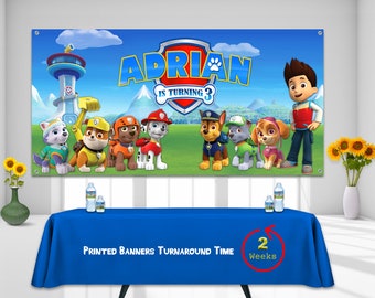 Free Free Paw Patrol Cake Topper Svg 119 SVG PNG EPS DXF File