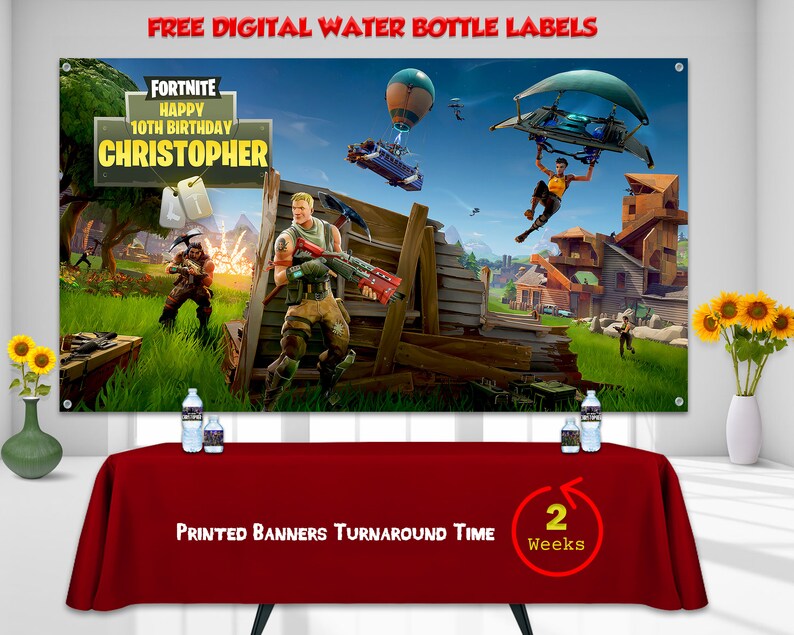 image 0 - fortnite canvas