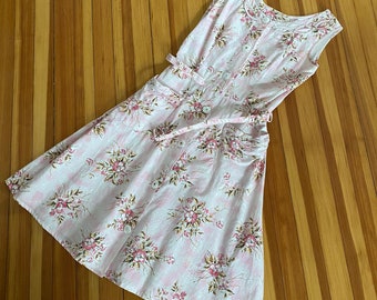 vintage day dresses