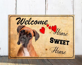 Goldendoodle Lover Sign 4 x 18 inches Aluminum Sign Novelty Street Sign Outdoor Garage Cave Decor