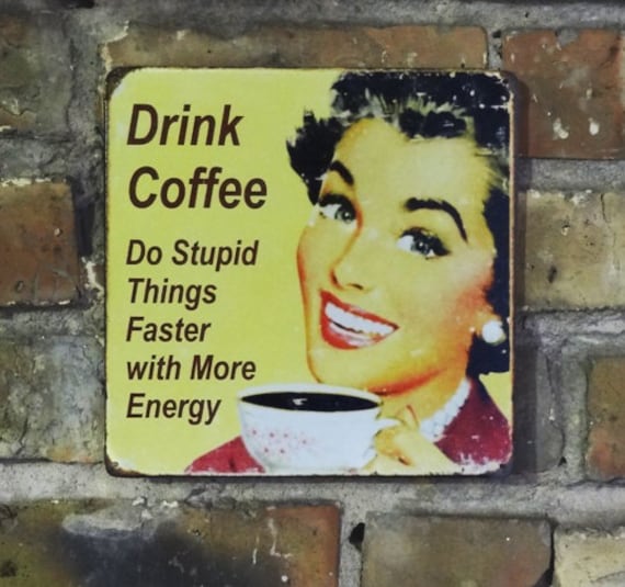 Vintage Metal Sign Tin Plaque for Bar Pub Man Cave Shop Wall Tavern Wine #5