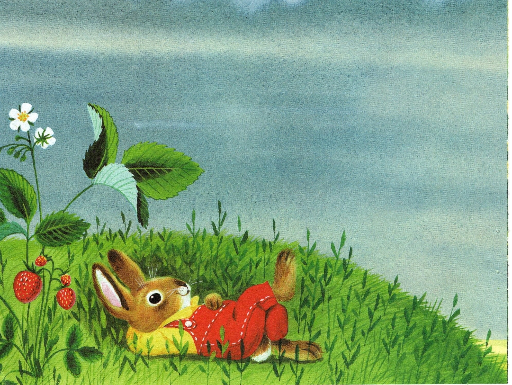 Vintage Richard Scarry - Etsy - Page 2