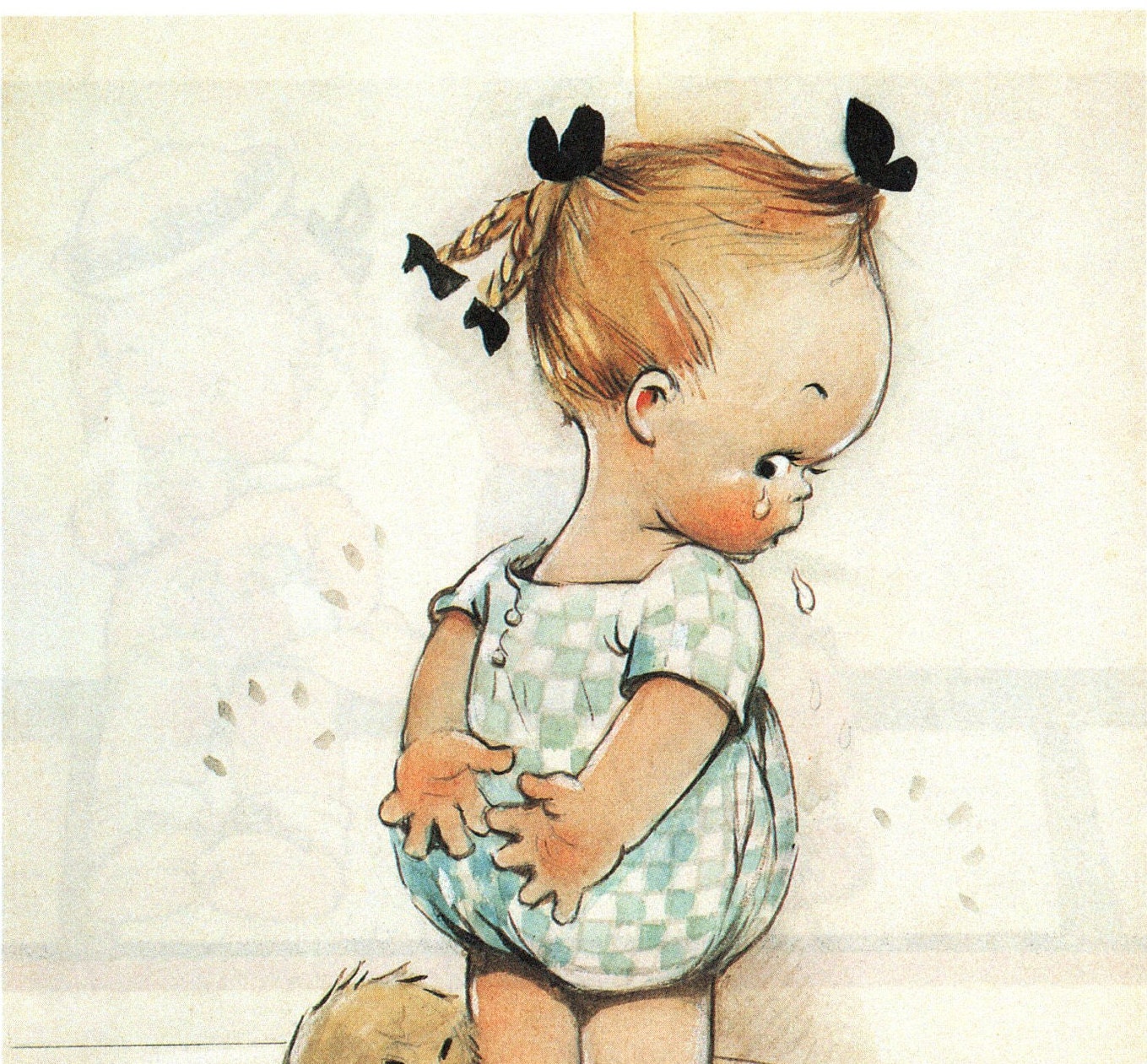 ❀Mabel Lucie Attwellの可愛い希少な絵本꙳⋆ビンテージ ❀Mabel Lucie Attwellの可愛い希少な絵本꙳⋆ビンテージ