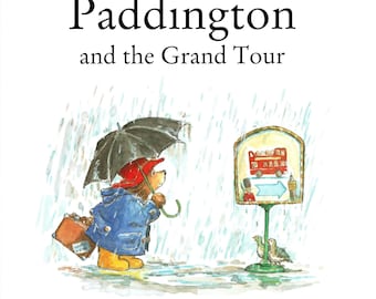鏡 Pub mirror Paddington bear Vintage Paddington Bear Mirror (1970's) | #1773417402