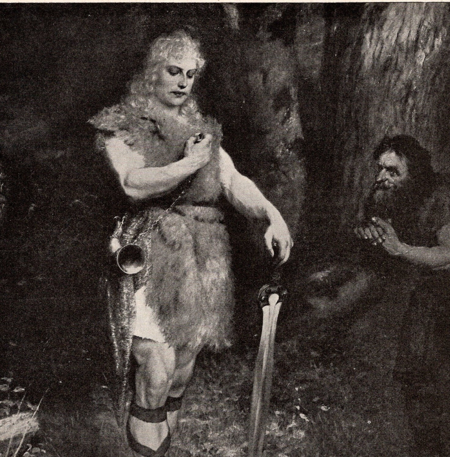WAGNER 『 THE GREAT OPERAS』 ODAtMzAyOC5qcGVn.jpeg