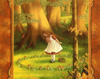 チェコ　ヴィンテージ絵本　ANIMAL FAIRY STORIES チェコ ヴィンテージ絵本 ANIMAL FAIRY STORIES 本
