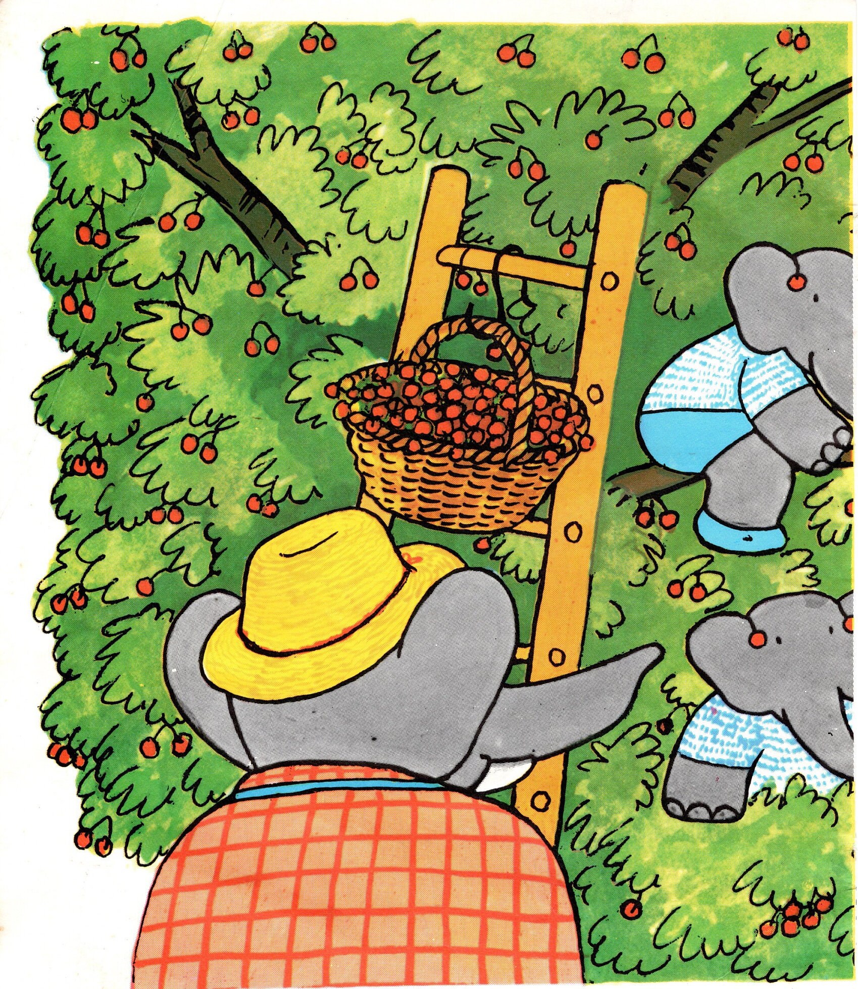 ババール THE ART OF BABAR ババール THE ART OF BABAR ババール THE ART OF BABAR Amazon