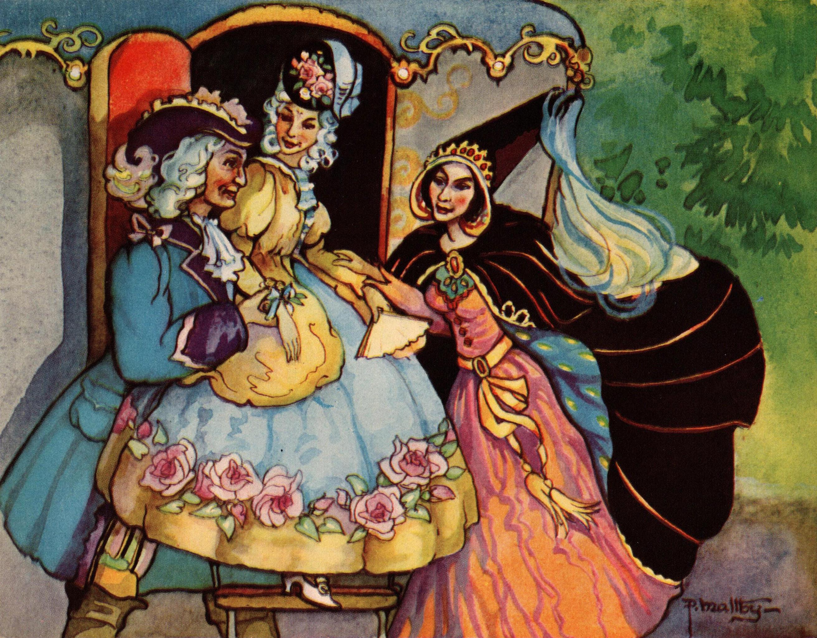 チェコ　ヴィンテージ絵本　ANIMAL FAIRY STORIES チェコ ヴィンテージ絵本 ANIMAL FAIRY STORIES チェコ