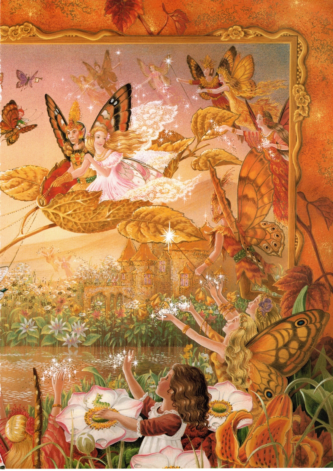 チェコ　ヴィンテージ絵本　ANIMAL FAIRY STORIES il_1080xN.5464145442_plrj.jpg