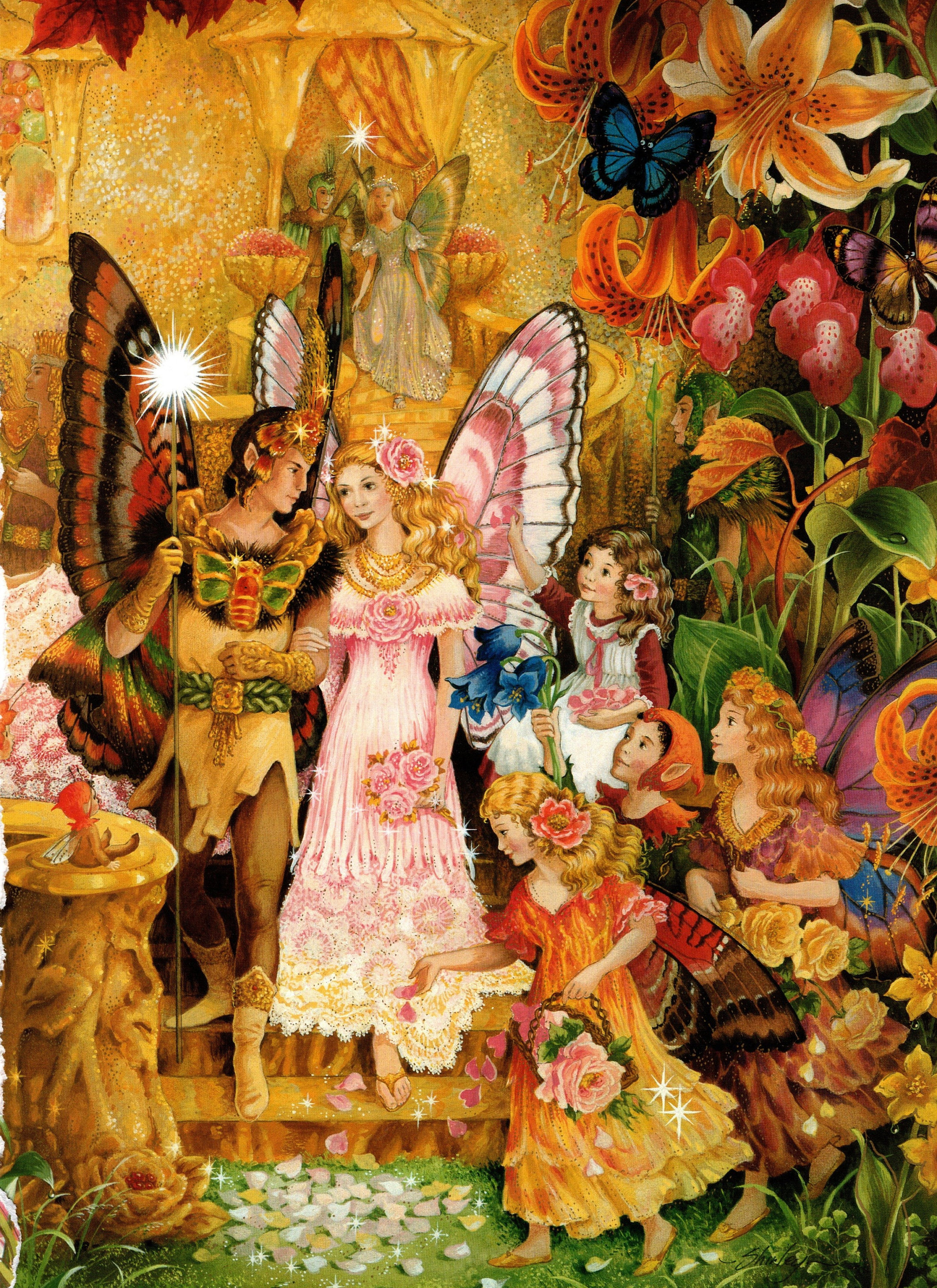 チェコ　ヴィンテージ絵本　ANIMAL FAIRY STORIES More Animal Fairy Tales: Charlotte Guillain: 9781410967848