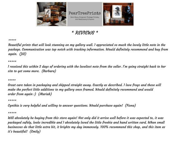 メイ・ギブス作「ガムナット・ベイビーズ」ヴィンテージプリント