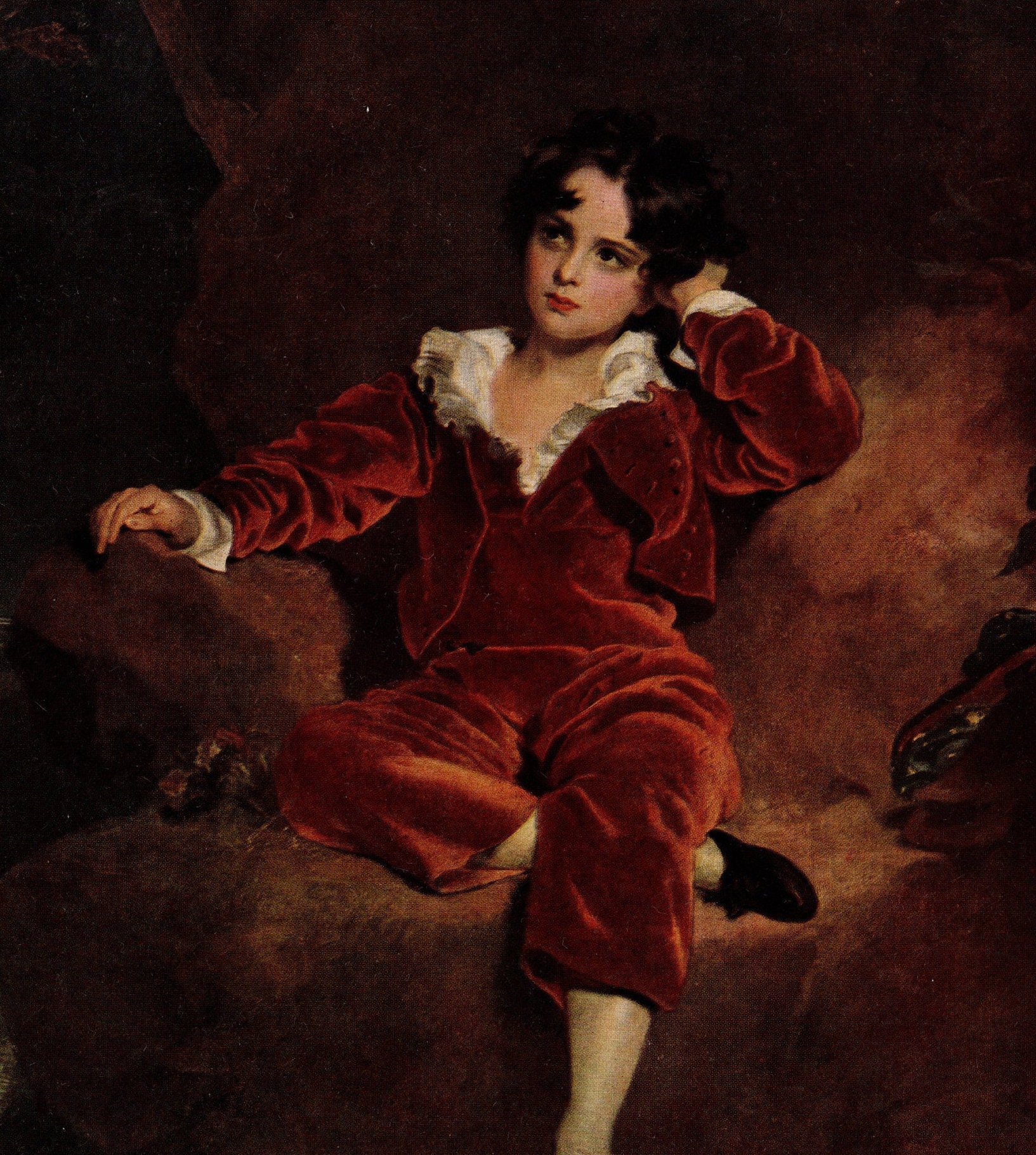 Thomas lawrence - Etsy 日本