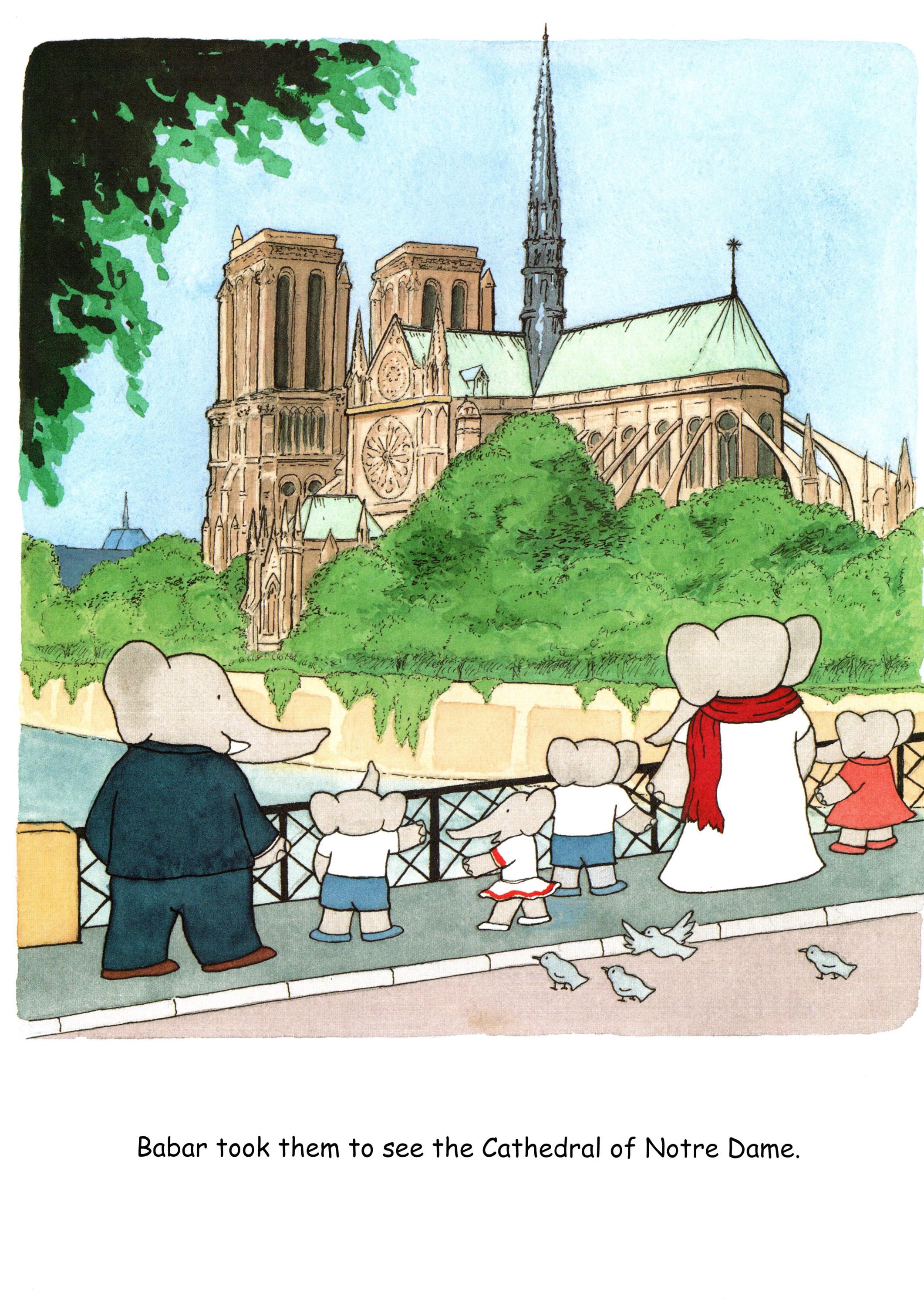 Babar