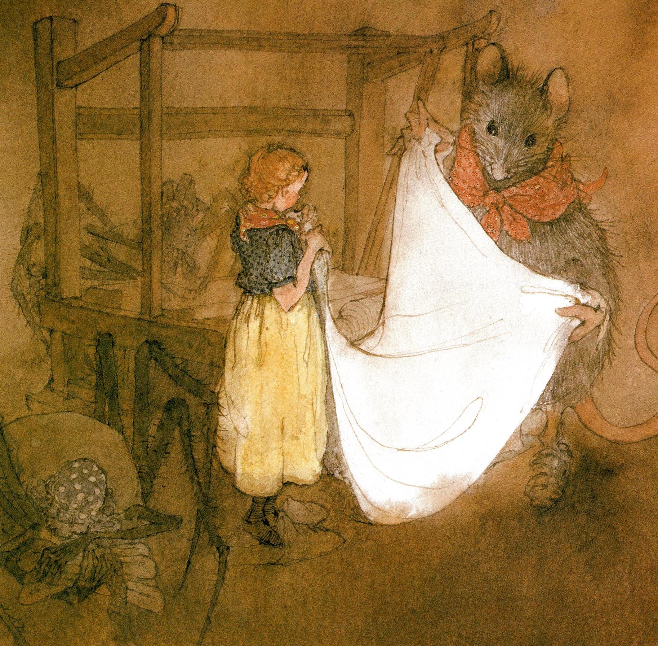 Lisbeth zwerger - Etsy 日本