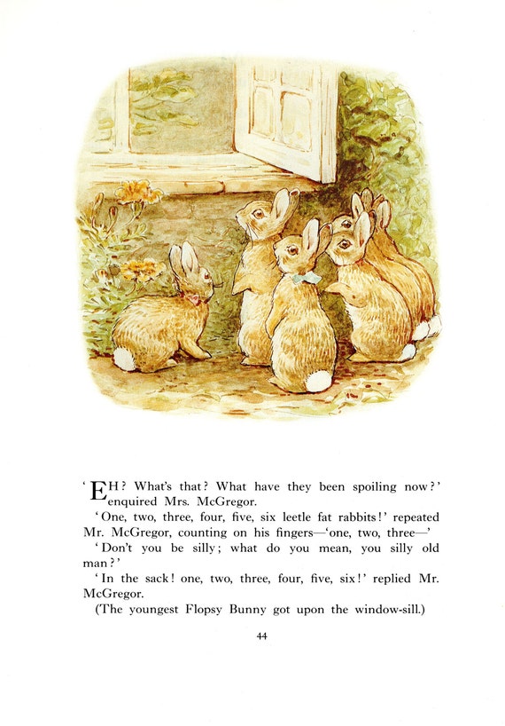 【中古】 Reel 4 BeatrixPotter Chris Lythe 4 1/4