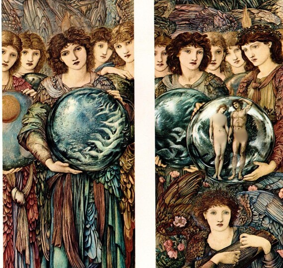 Burne-jones 