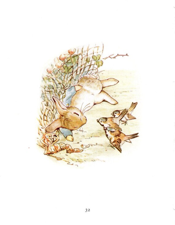Livres de la collection Beatrix Potter - Hors Série
