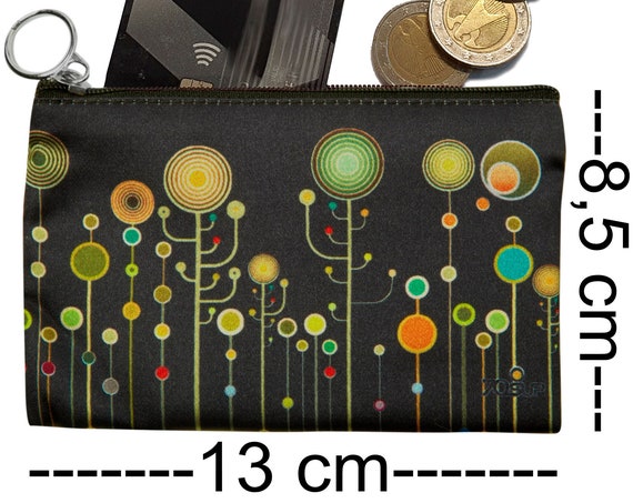 Coin Bag Key Bag Wallet Wallet Wallet