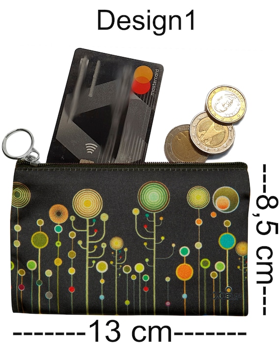 BUY 1 GET 1 FREE! Coin bag key bag wallet purse wallet