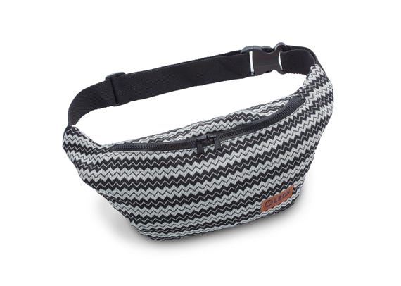 Leon Belt Bag Fanny Pack Hip Bag Shoulder Bag Bumbag zikzakSW-Design