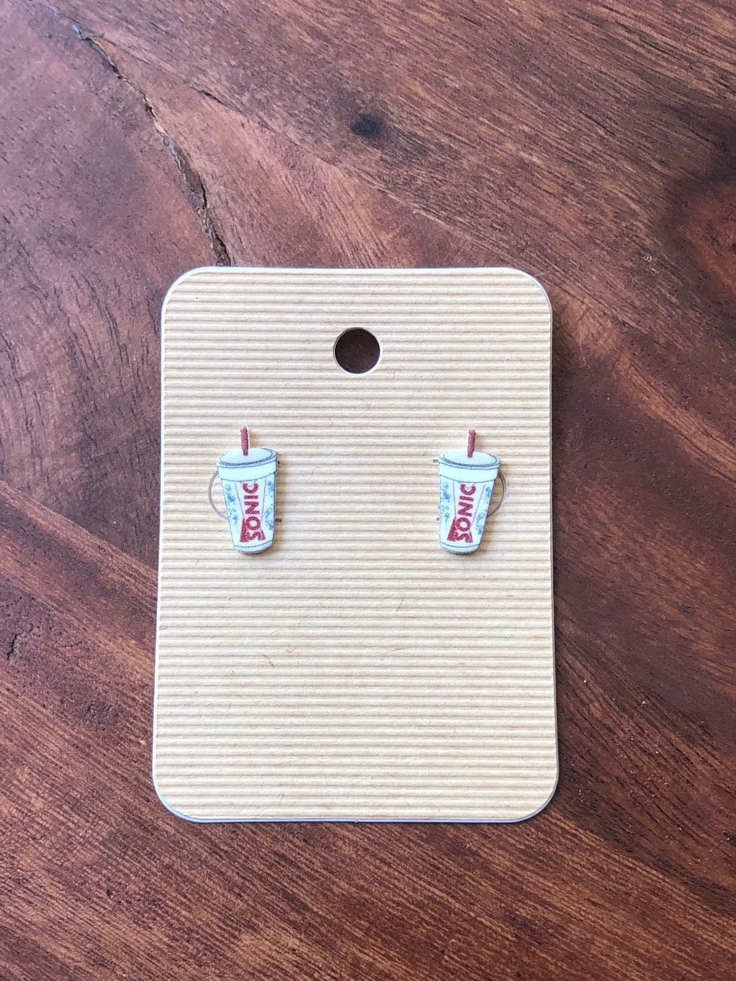 Chick-fil-A Gift Card Holder Ornament – Junque 2 Jewels