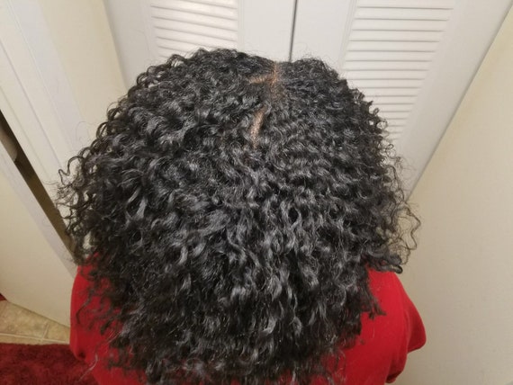 Empress T S Crown Quench Hair Growth Oil Ayurvedic Hair Etsy