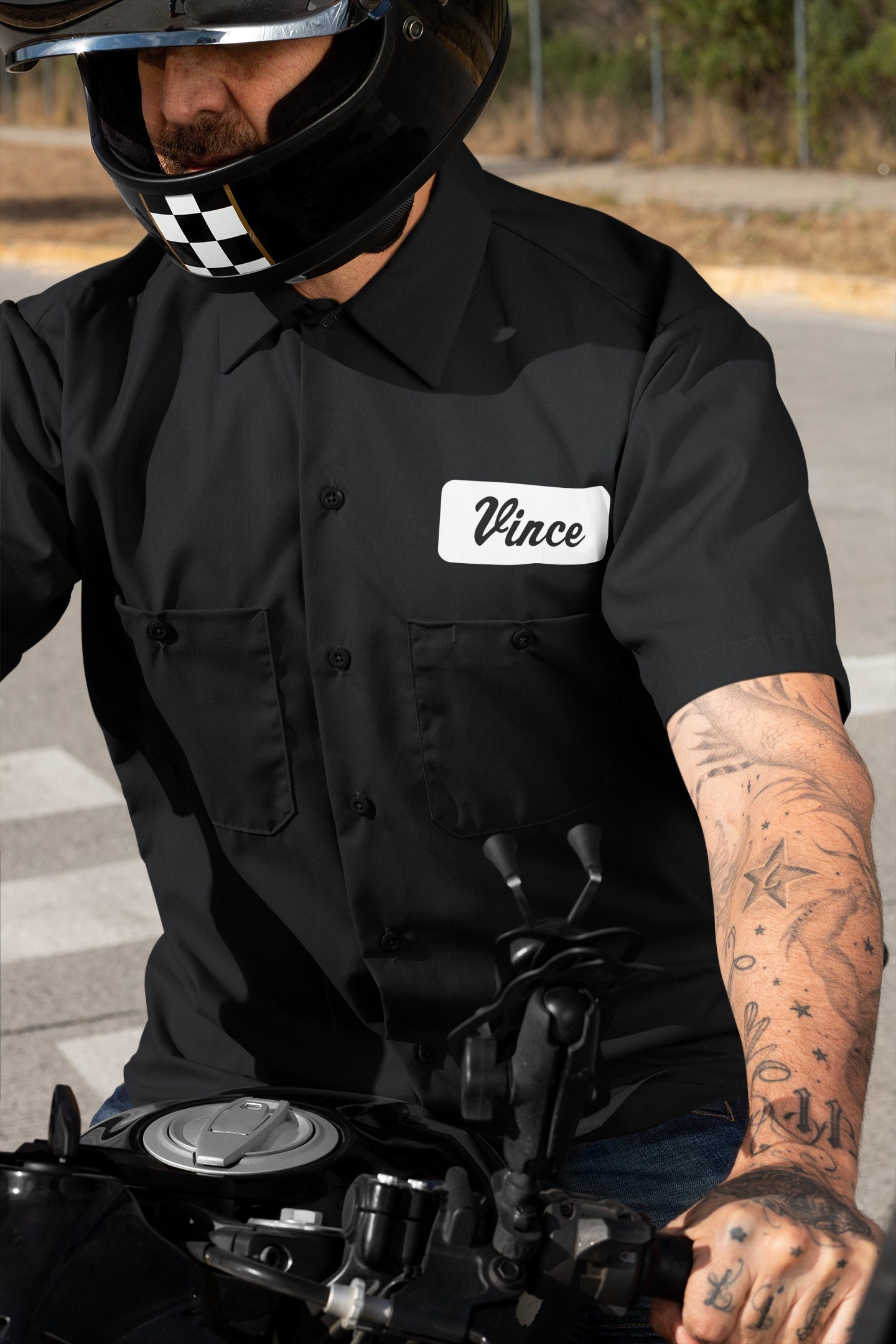 Dickies Workshirt