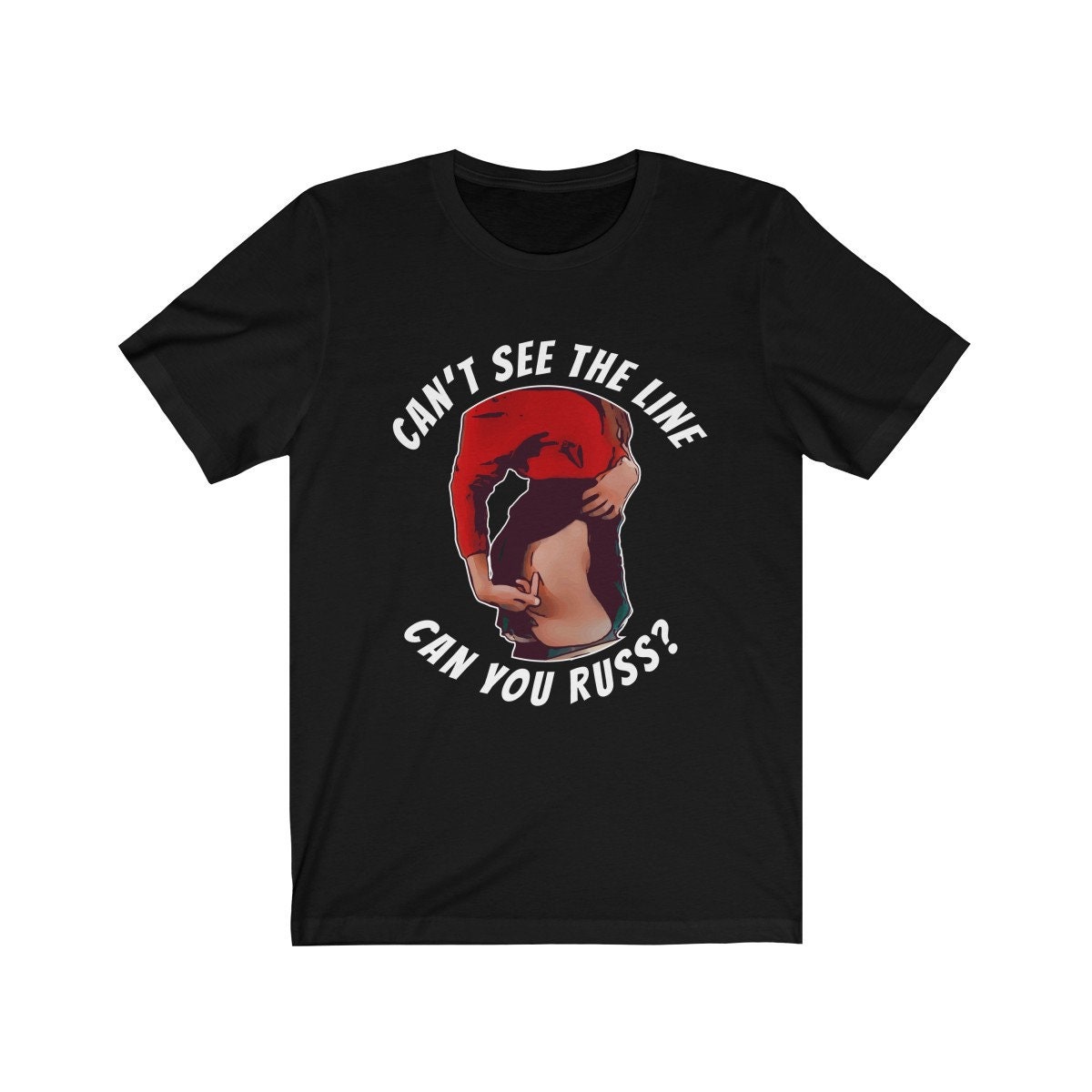 Russ 2025 t shirt