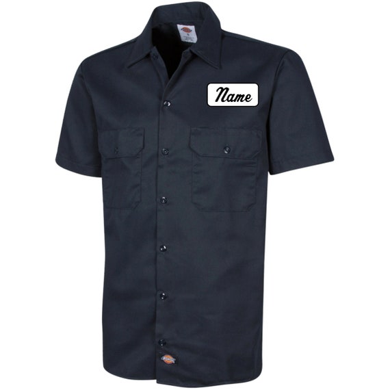 Camisa dickies hombre hotsell
