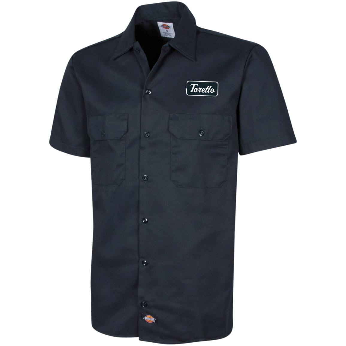 Camisa best sale mecánico americano