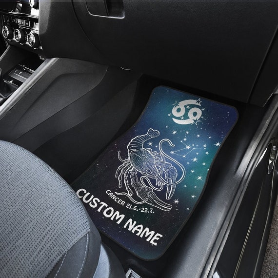 Custom Floor Mats, Covers, and Accessories 
