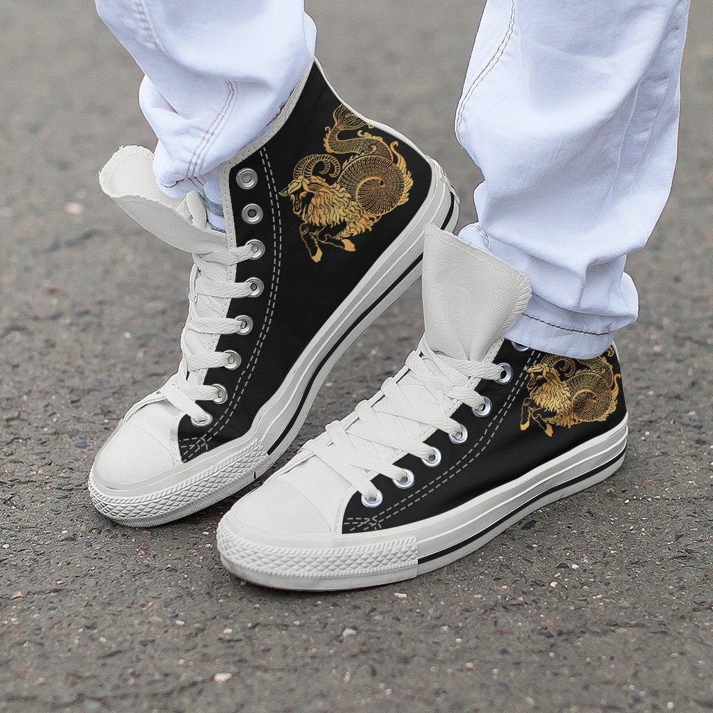 earth capricorn sandals