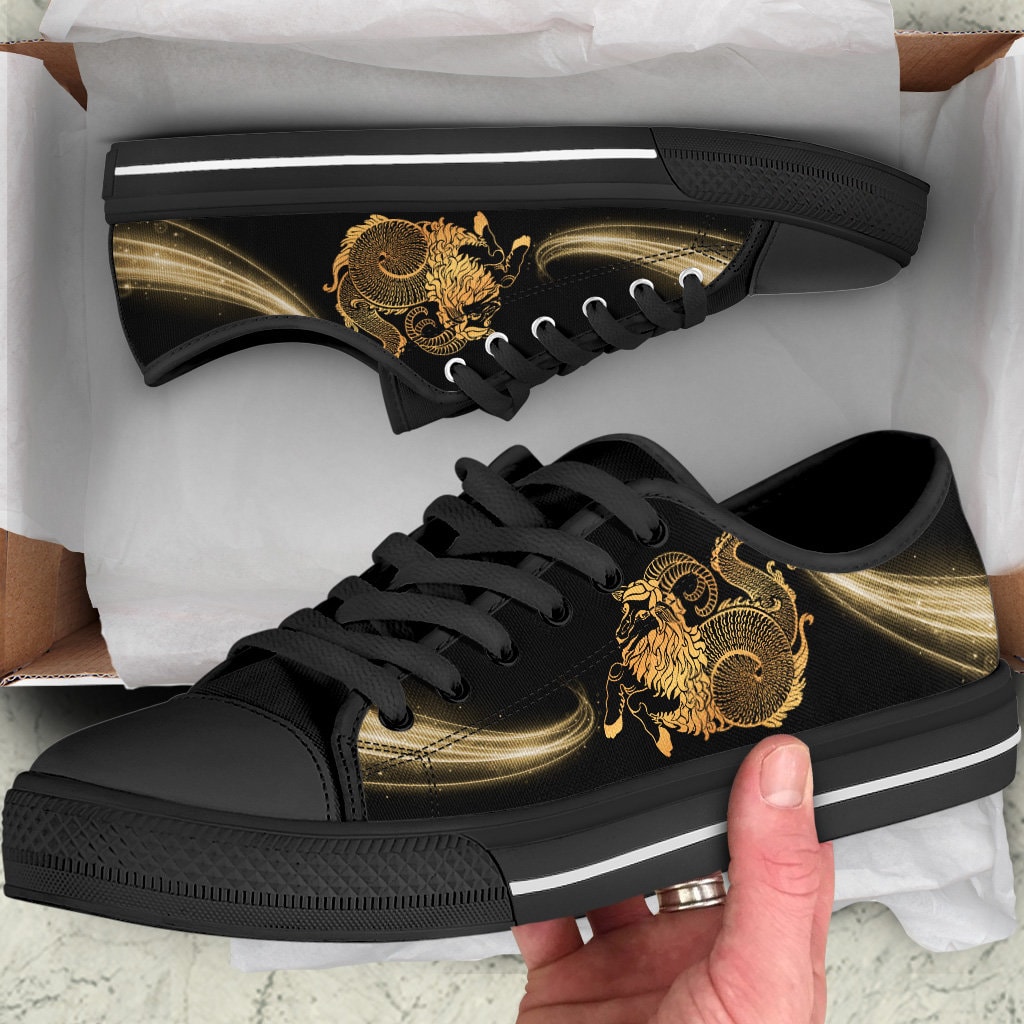 Capricorn Shoes Etsy Canada