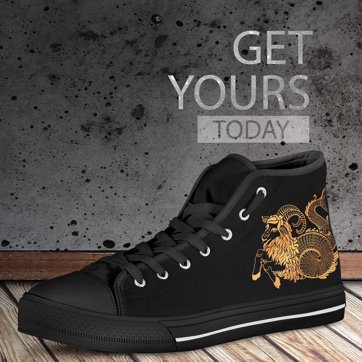 earth capricorn sandals