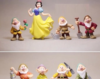 barbie cake topper figurine