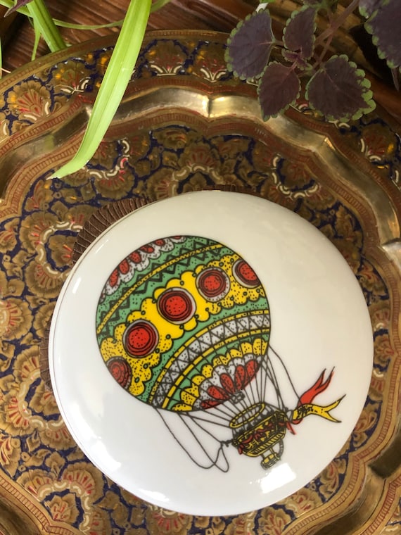 Enesco christmas is in the air