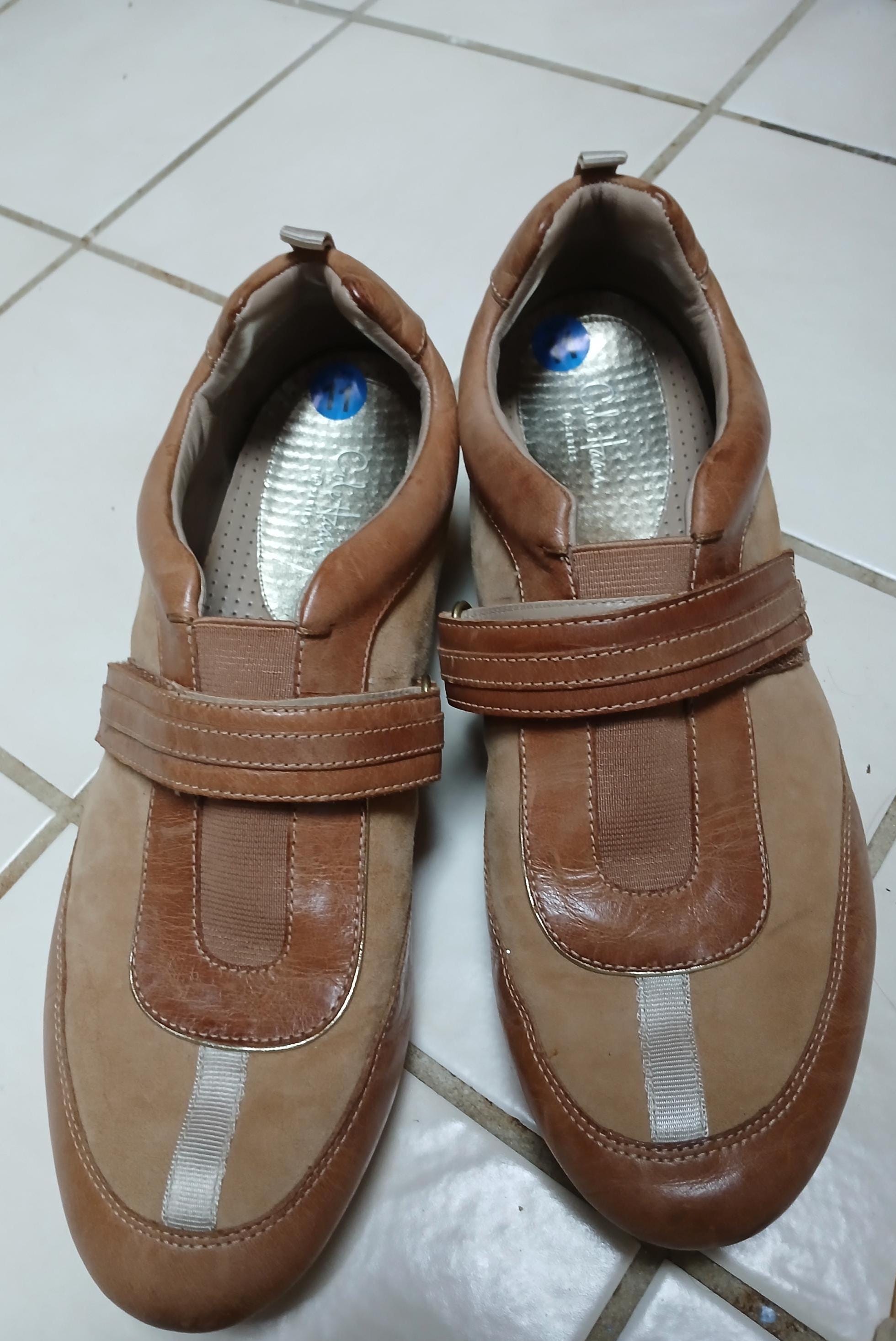 Slightly used Cole Haan Shoes Vintage 80 main image 4
