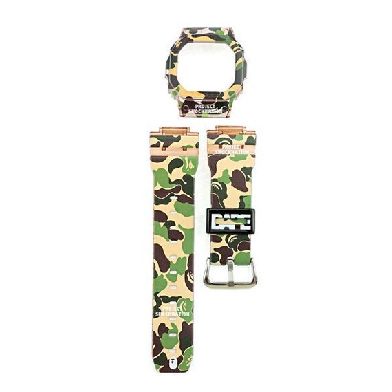 dw 5600 camo